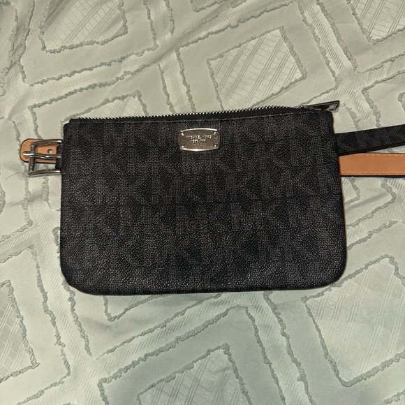 Michael Kors Handbags - MK Fanny Pack Belt